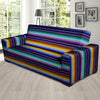 Serape Sofa Cover-grizzshop