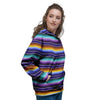 Serape Women's Hoodie-grizzshop