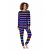 Serape Women's Pajamas-grizzshop