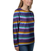 Serape Women's Sweatshirt-grizzshop