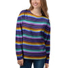 Serape Women's Sweatshirt-grizzshop