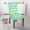 Sheep Goat Print Pattern Chair Cover-grizzshop