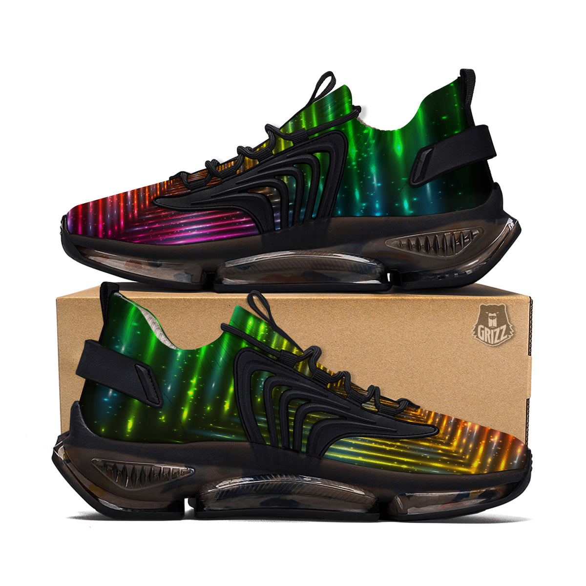 Neon gym shoes new arrivals