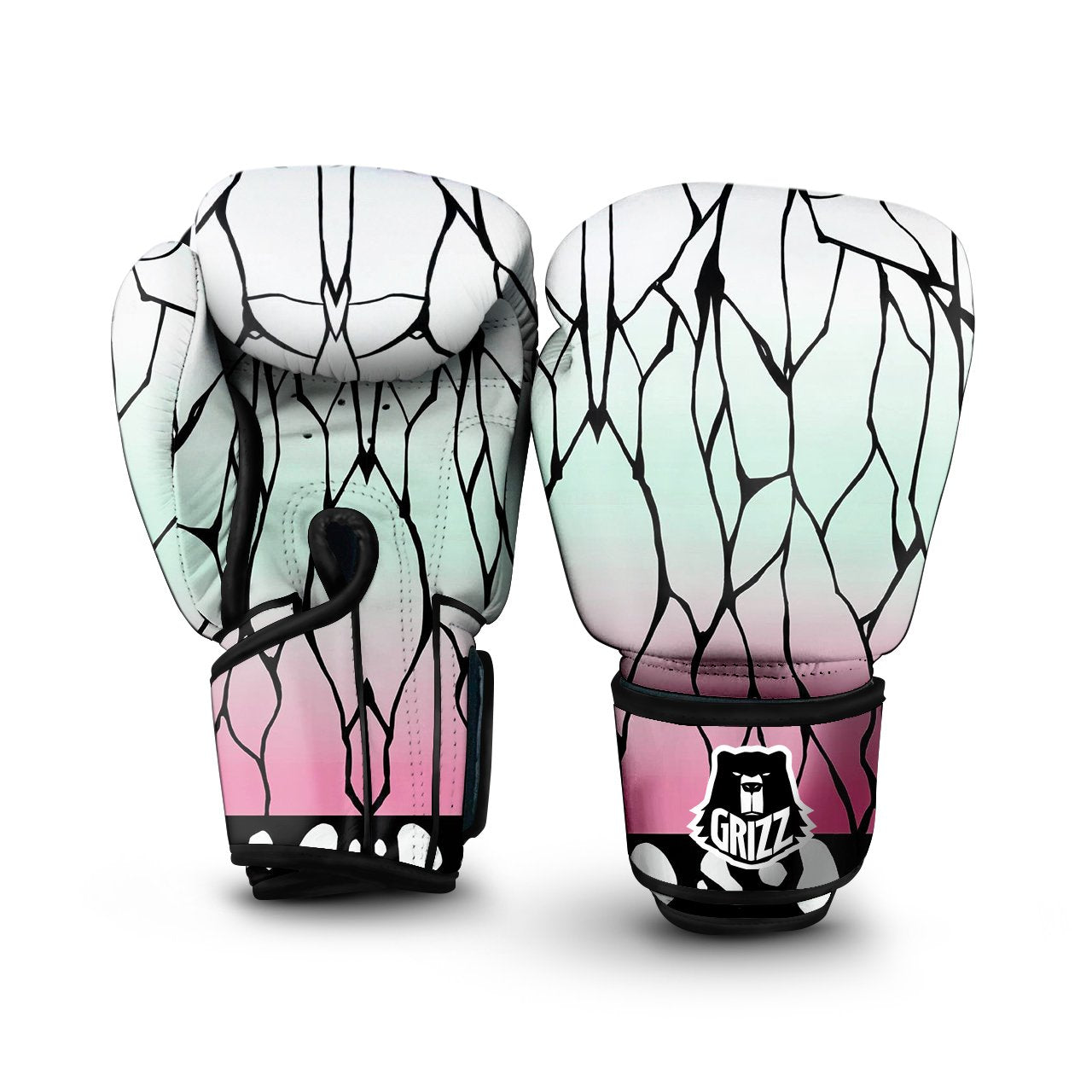 Shinobu Boxing Gloves-grizzshop