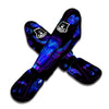 Signs Astrological And Taurus Print Muay Thai Shin Guards-grizzshop