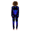 Signs Astrological And Taurus Print Women's Pajamas-grizzshop