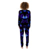 Signs Astrological And Virgo Print Women's Pajamas-grizzshop