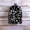 Skeleton Dancing Halloween Backpack-grizzshop