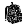 Skeleton Dancing Halloween Backpack-grizzshop