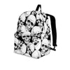 Skull Backpack-grizzshop