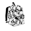 Skull Backpack-grizzshop