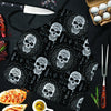 Skull Gothic Witch Men's Apron-grizzshop