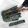 Snakeskin Reptile Umbrella-grizzshop