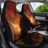 Solar Car Seat Covers-grizzshop