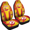 Spanish FC Car Seat Covers-grizzshop