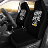 Special Dad | Car Seat Covers-grizzshop