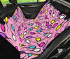 Sperm Anatomy Pattern Print Pet Car Seat Cover-grizzshop