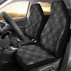 Spider Web Car Seat Covers-grizzshop