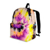 Spiral Hippie Tie Dye Backpack-grizzshop