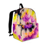 Spiral Hippie Tie Dye Backpack-grizzshop