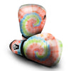 Spiral Tie Dye Boxing Gloves-grizzshop