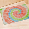 Spiral Tie Dye Door Mat-grizzshop