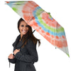 Spiral Tie Dye Umbrella-grizzshop