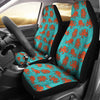 Load image into Gallery viewer, Squid Octopus Tentacle Print Pattern Universal Fit Car Seat Cover-grizzshop