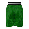 St. Patrick's Day Shamrock Print Pattern Boxing Shorts-grizzshop