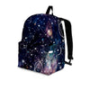 Star Constellation Galaxy Space Backpack-grizzshop