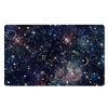 Star Constellation Galaxy Space Door Mat-grizzshop