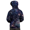 Load image into Gallery viewer, Star Constellation Galaxy Space Men&#39;s Hoodie-grizzshop