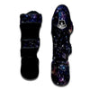 Star Constellation Galaxy Space Muay Thai Shin Guard-grizzshop