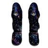 Star Constellation Galaxy Space Muay Thai Shin Guard-grizzshop