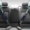 Star Constellation Galaxy Space Seat Belt Cover-grizzshop
