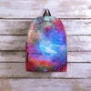 Star Nebula Galaxy Space Backpack-grizzshop