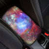 Star Nebula Galaxy Space Car Console Cover-grizzshop