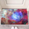 Star Nebula Galaxy Space Door Mat-grizzshop