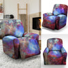 Star Nebula Galaxy Space Recliner Cover-grizzshop