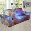 Star Nebula Galaxy Space Sofa Cover-grizzshop