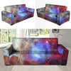 Star Nebula Galaxy Space Sofa Cover-grizzshop