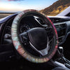 Star Nebula Galaxy Space Steering Wheel Cover-grizzshop