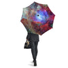Star Nebula Galaxy Space Umbrella-grizzshop