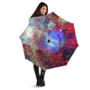 Star Nebula Galaxy Space Umbrella-grizzshop