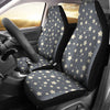 Star Pattern Print Universal Fit Car Seat Covers-grizzshop