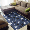 Load image into Gallery viewer, Star Print Pattern Floor Mat-grizzshop