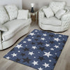 Load image into Gallery viewer, Star Print Pattern Floor Mat-grizzshop