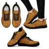 Load image into Gallery viewer, Steampunk Pattern Print Sneaker Shoes  For Men Women-grizzshop