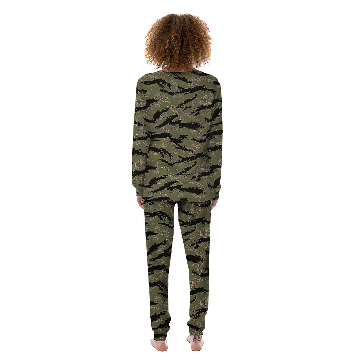 Camouflage pajamas online womens