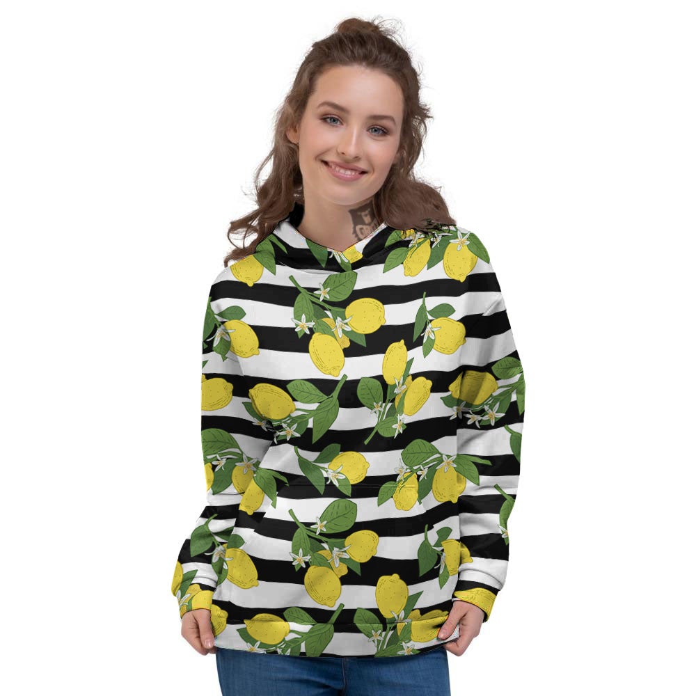 Lemon hoodie online women's